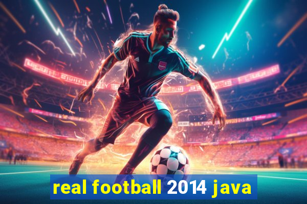 real football 2014 java